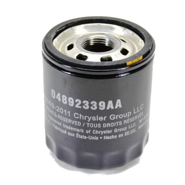 M o p a r 04892339AB Oil filter
