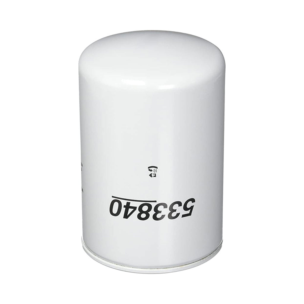 33840 WIX Spin-On Fuel Filter (Baldwin BF7907, Donaldson P550643, Carquest 86840)