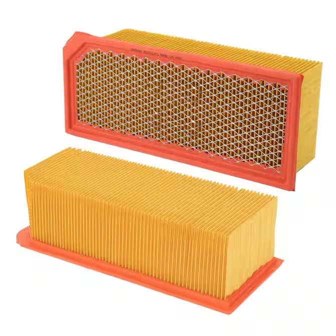 49490 WIX Air Filter Panel