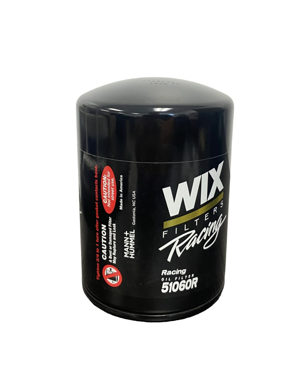 51060R WIX Spin-On Lube Filter (Pack of 12)