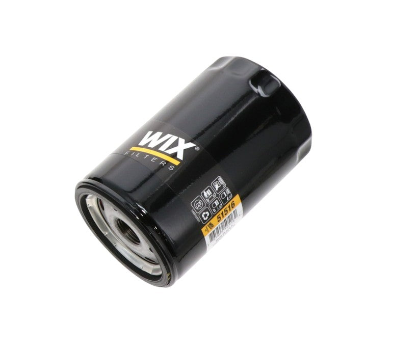 51516 WIX Spin-On Lube Filter - Pack of 6 - Crossfilters