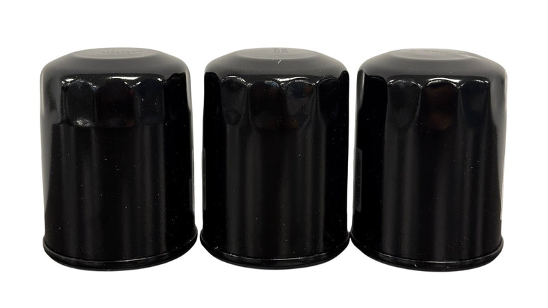 57356XPP3 Ā· WIX Filters - 57356XP Spin-On Lube Filter - Pack of 3 - Crossfilters