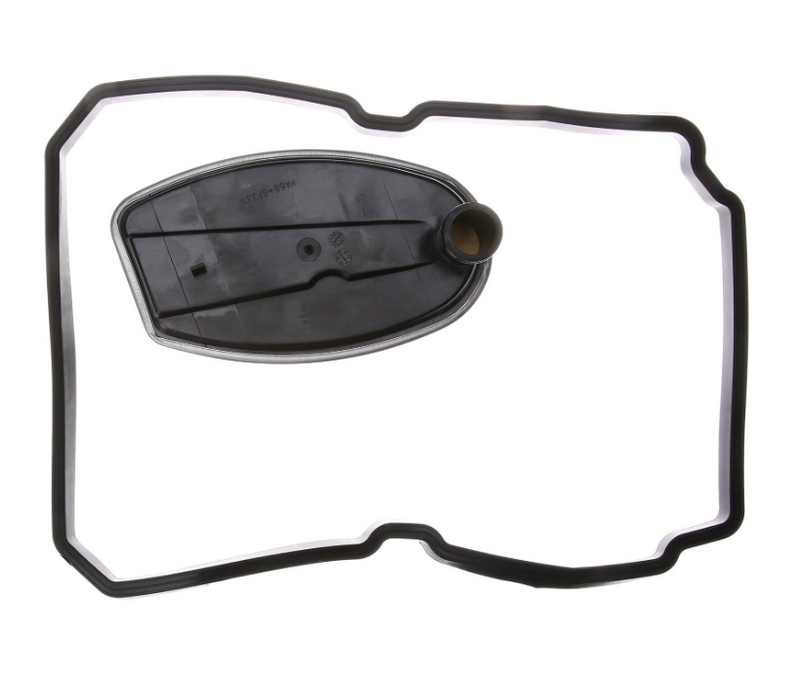 58845 WIX Automatic Transmission Filter Kit