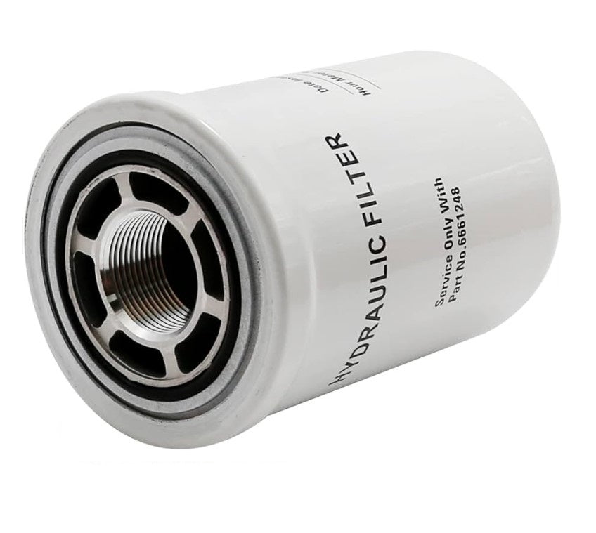 CFH1248 CFFILTER Hydraulic Filter Spin-On