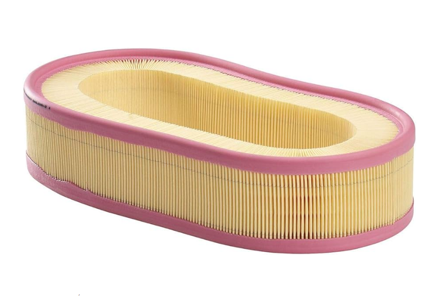 A63327 Advanced Engine Air Filter