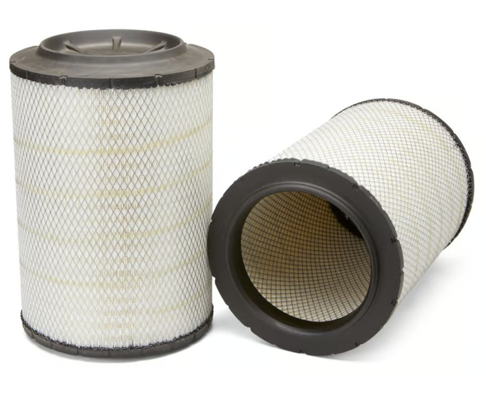 AF26163M Fleetguard Air Filter AF26163M - Cummnis For Volvo Truck - RS4642 - Crossfilters
