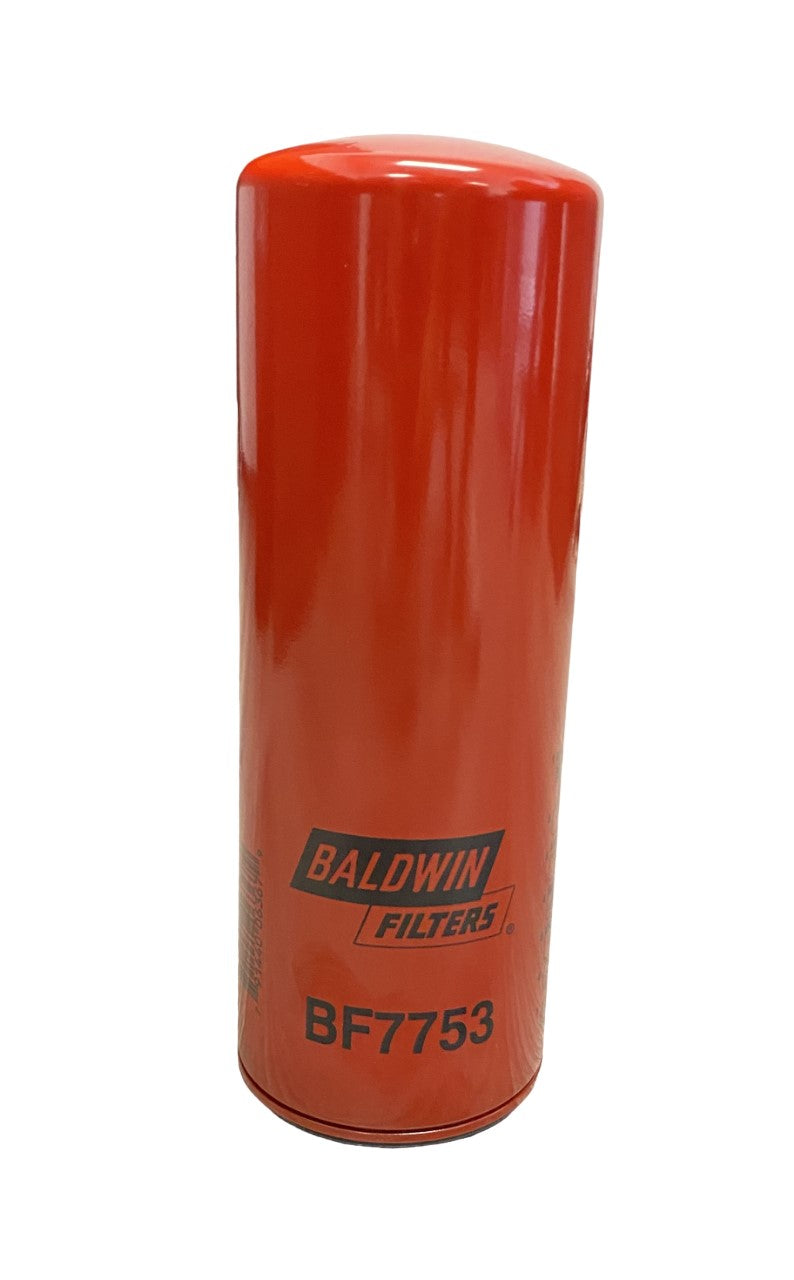 BF7753 Baldwin Fuel Spin-on