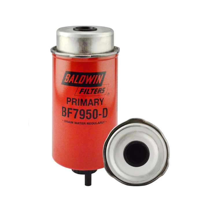BF7950-D Fuel/Water Separator