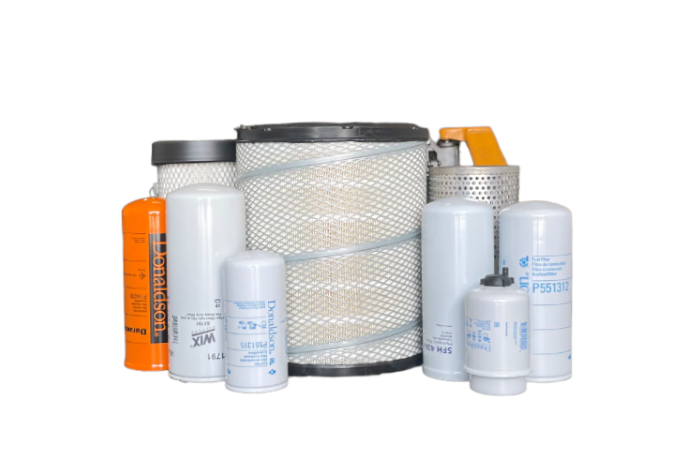 CFKIT Maintenance Kit Compatible with C A T 938F w/3116 Eng.