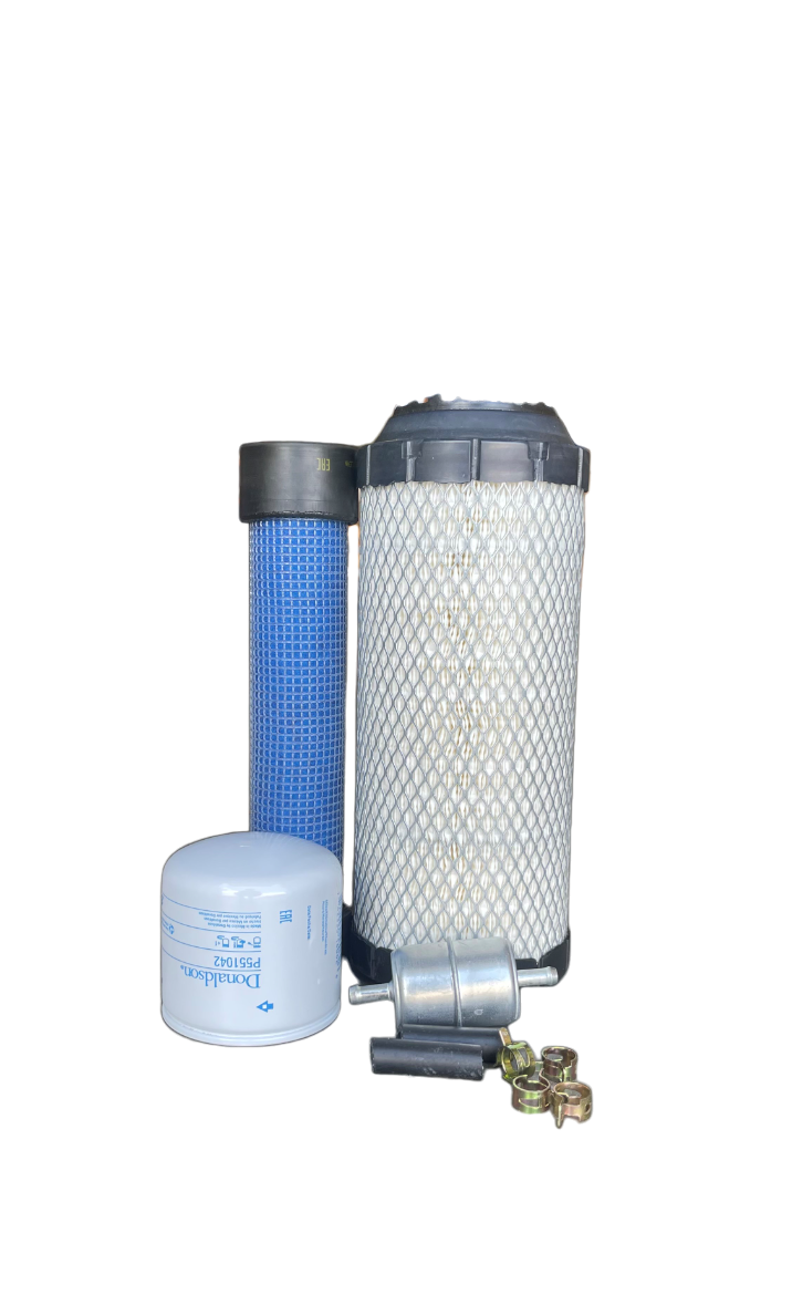 CFKIT Service filter kit Compatible with C A T 308 E2 CR Mini Exc