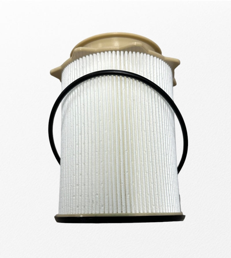CFFILTER CFF68157291AA Fuel Filter (Replaces Mopar 68157291AA) Compatible with 2010-2020 Ram 2500 3500 4500 5500 6.7L L6 Diesel Engine