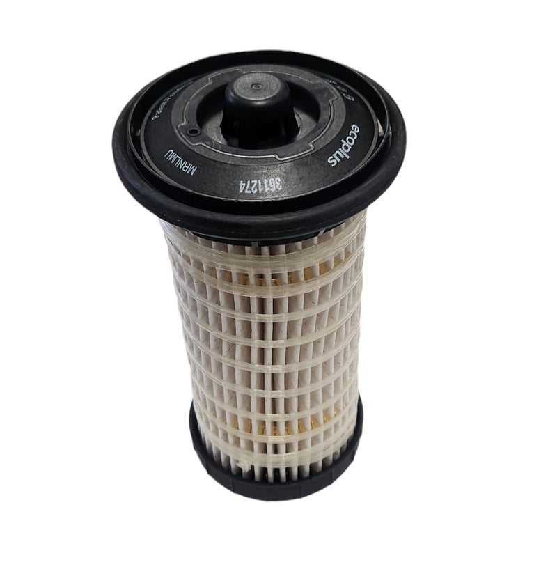 CPT 3608960 Ecoplus Element Fuel Filter (Replaces C A T 3608960)