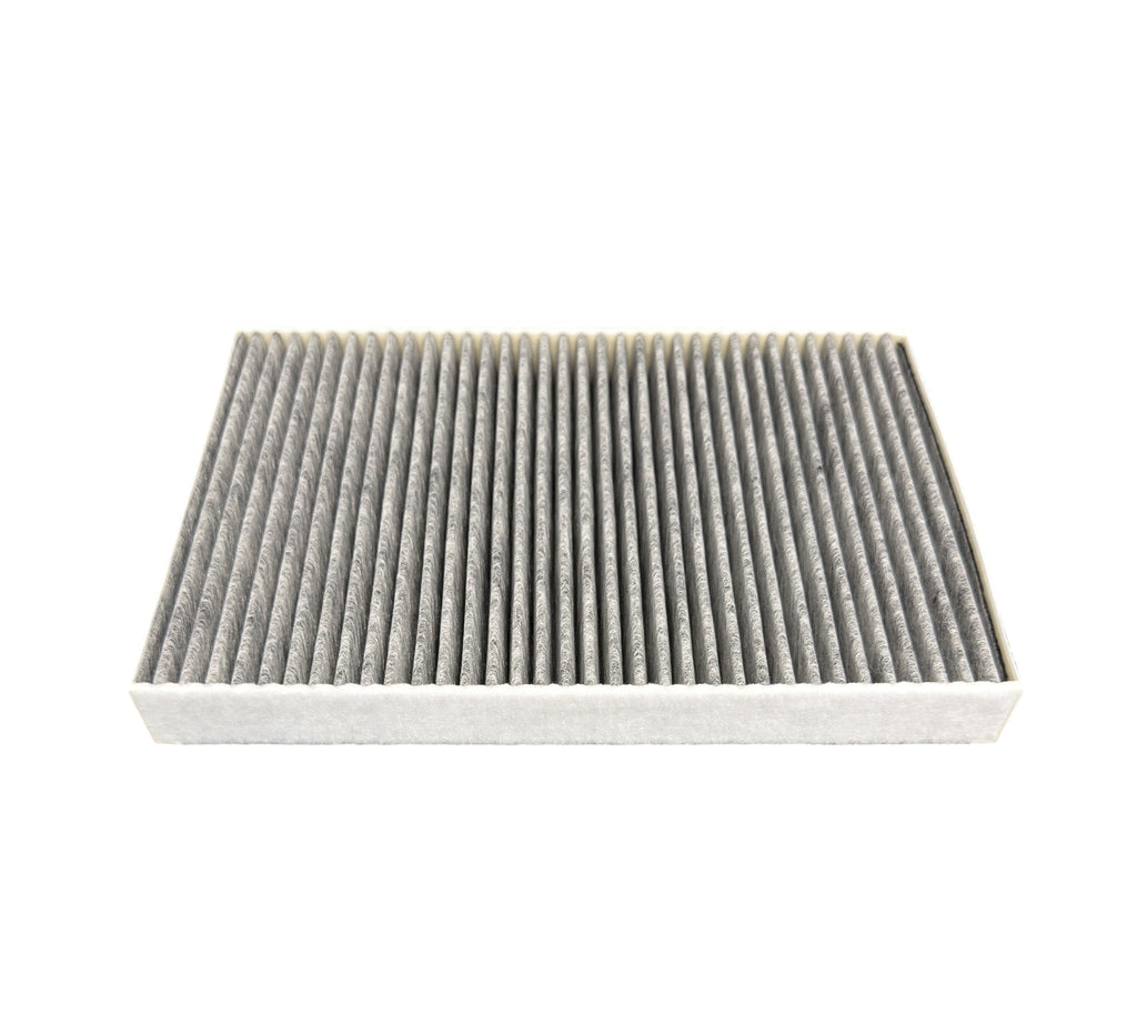CUK31003 Mann Cabin Air Filter - Crossfilters