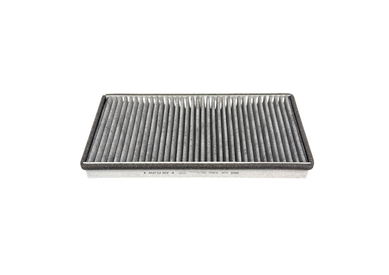 CUK3360 Mann Cabin Air Filter w/ Activated Charcoal - Crossfilters