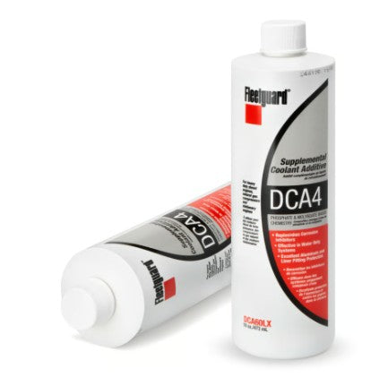 DCA60L Fleetguard Dca4 Liq - Crossfilters