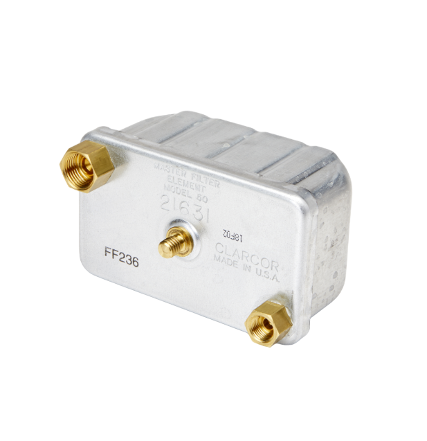 FF236 fuel filter cartridge