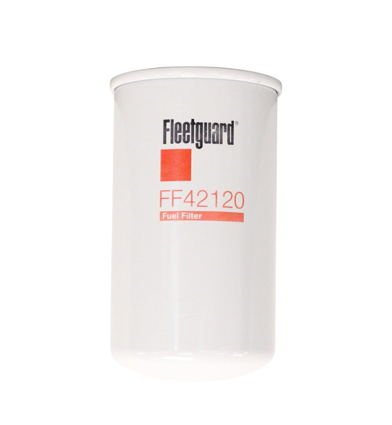 FF42120 Fleetguard Filter Fuel - Crossfilters