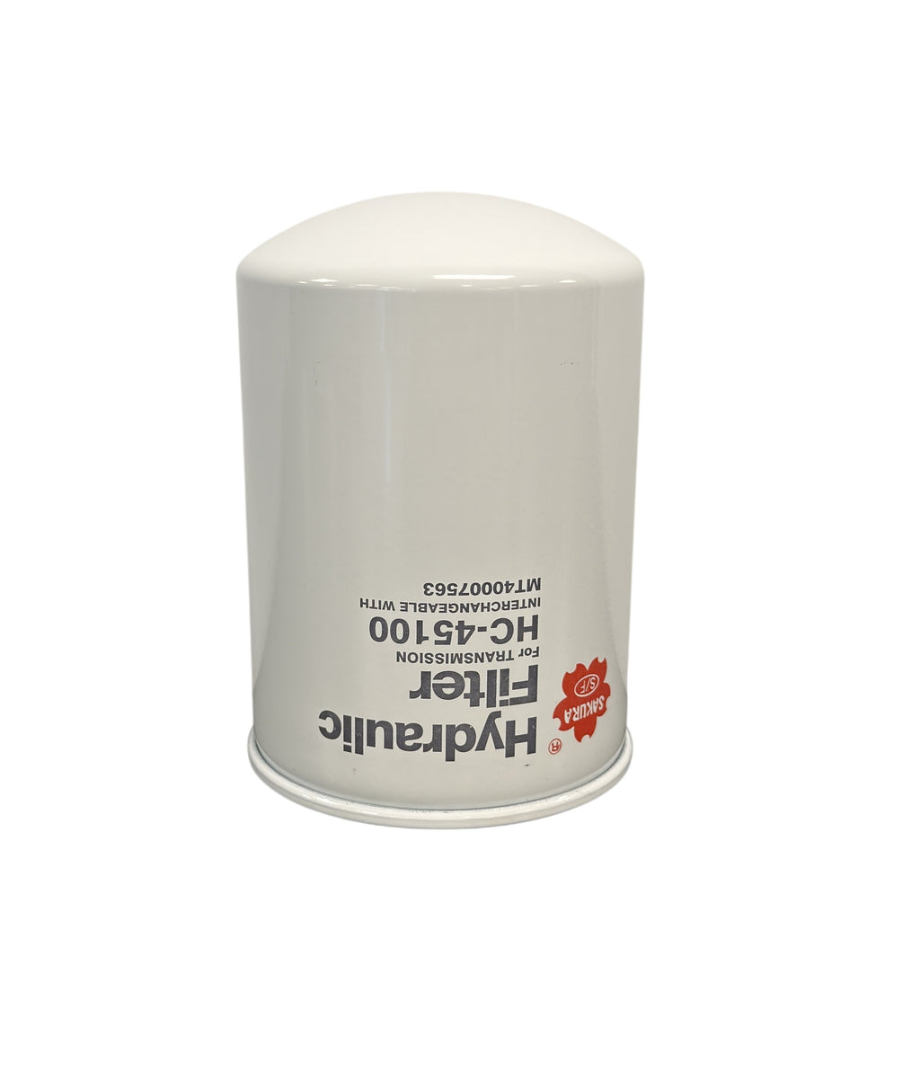 HC45100 Sakura Hydraulic Filter (SFH7563)