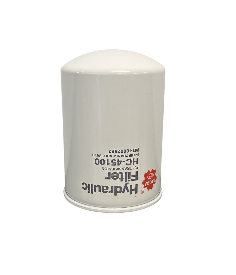 HC45100 Sakura Hydraulic Filter (SFH7563)