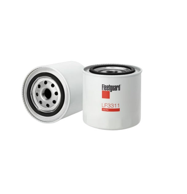 LF3311 Fleetguard Lube Filter, Spin-On - Crossfilters
