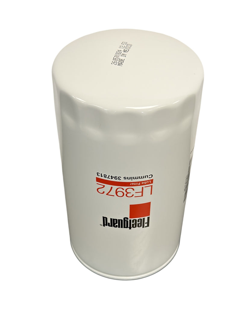 LF3972 Fleetguard Lube Filter, Spin-On - Crossfilters