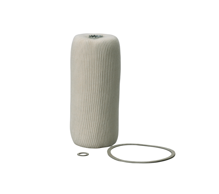 P550541 Donaldson Fuel Filter, Cartridge Sock