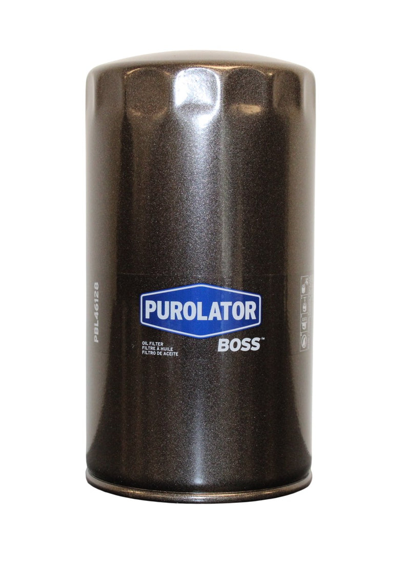 PBL46128 Purolator, Premium Extended Drain Lube Filter - Crossfilters