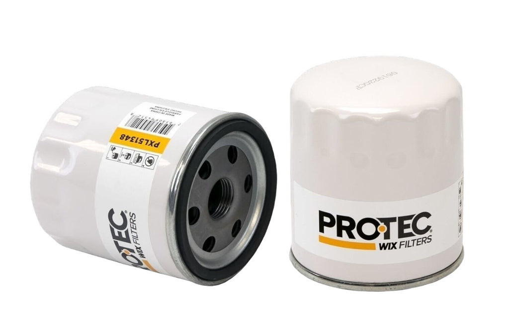 PXL51348 Protec Spin-On Lube Filter