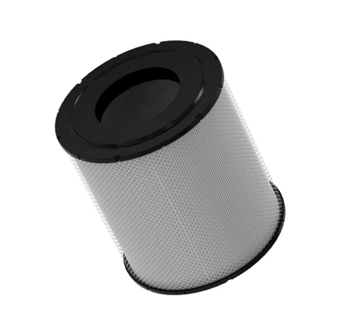 RE596317 Air Primary Filter