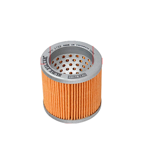 SFH1732 Sure Filter Hydraulic Element
