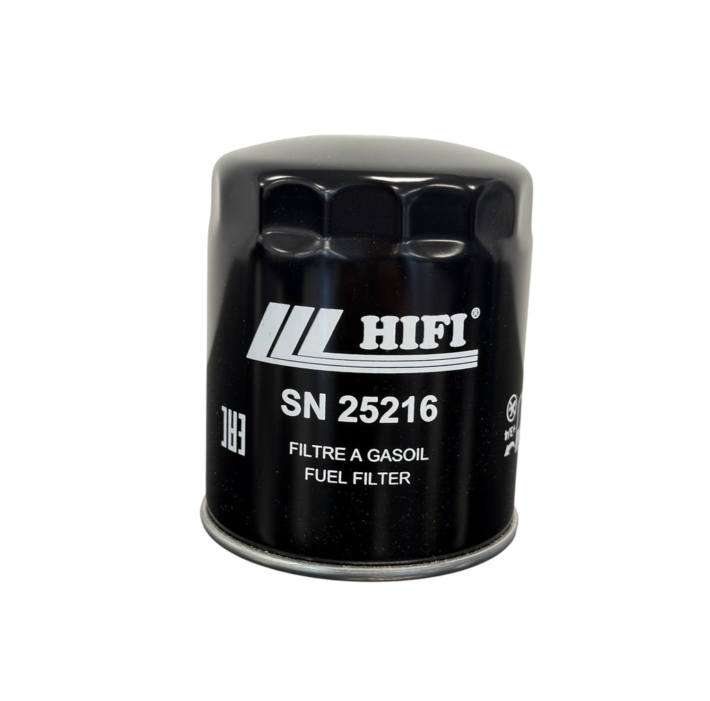 SN25216 HIFI Fuel Filter - Crossfilters