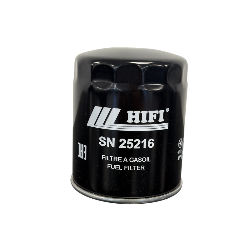 SN25216 HIFI Fuel Filter - Crossfilters