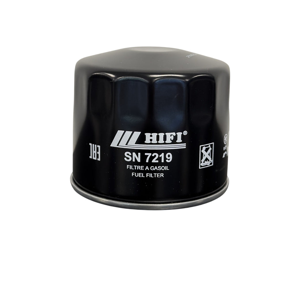 SN7219 HIFI Fuel Filter - Crossfilters