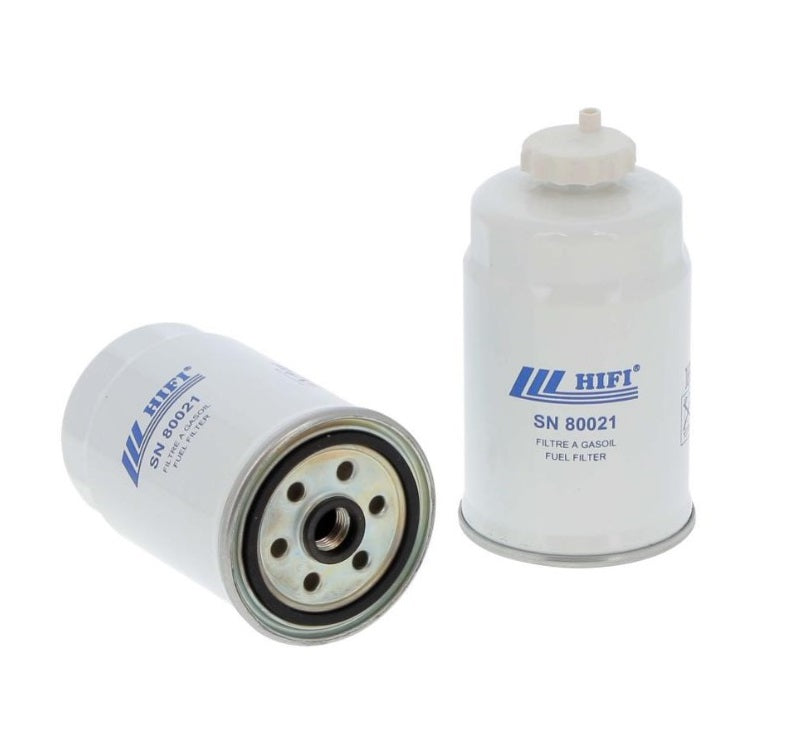 SN80021 HIFI Fuel Filter (Replace 006006648D1)