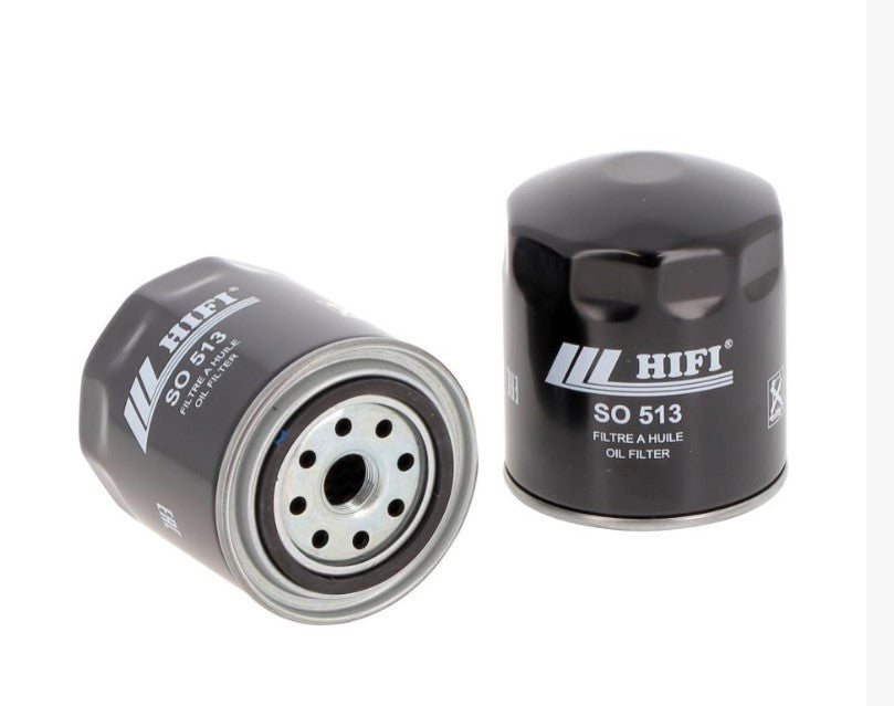 SO513 HIFI Oil Filter (Replace 006016642V91)