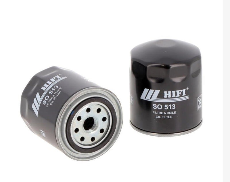 SO513 HIFI Oil Filter (Replace 006016642V91)