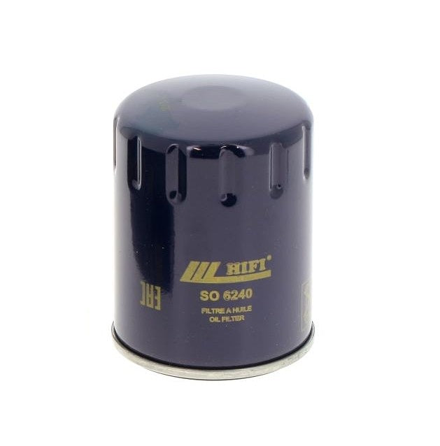 SO6240 HIFI Oil Filter (Replaces 40318591 / 40409065) - Crossfilters
