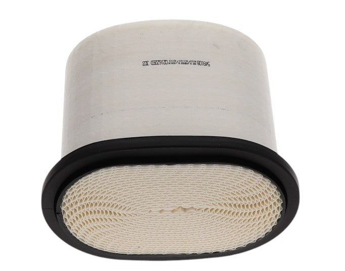 49108 WIX Corrugated Style Primary Air (AF27873 , P608766) - Crossfilters