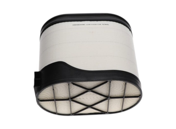 49676 WIX Corrugated Style Primary Air (AF4206 , P608676) - Crossfilters