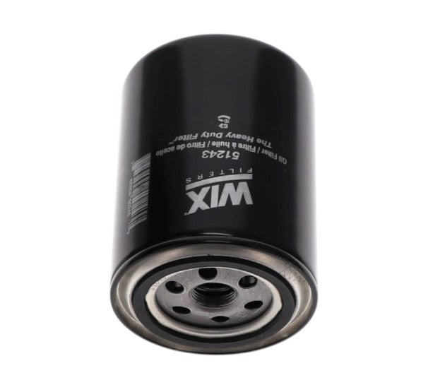 51243 WIX Spin-On Lube Filter (LF678 , P550020) - Crossfilters