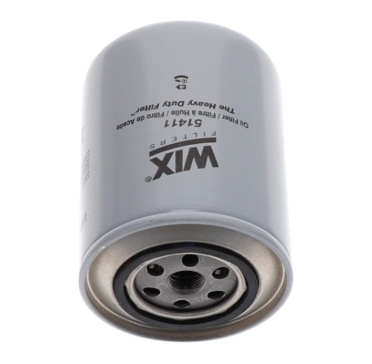 51411 WIX Spin-On Lube Filter (LF682 , P551603 , P553411) - Crossfilters