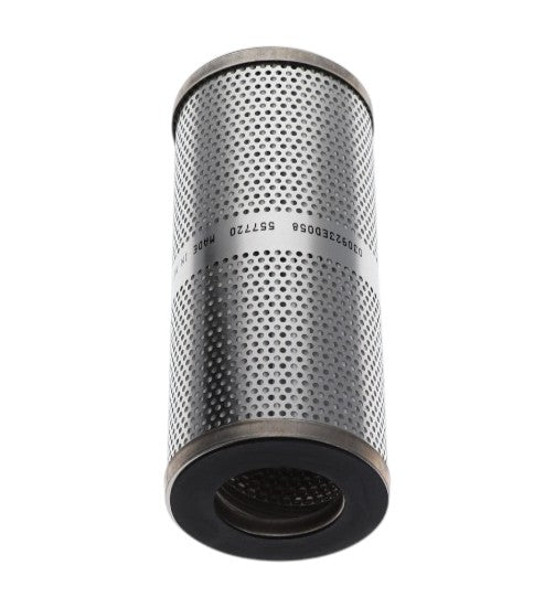57720 WIX Cartridge Hydraulic Metal Canister Filter (HF35457 , P573761) - Crossfilters