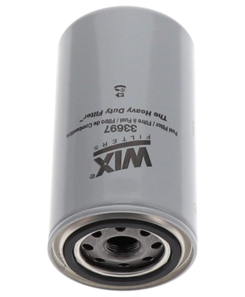 33697 WIX Spin-On Fuel Filter (P550774 , FF5488) - Crossfilters