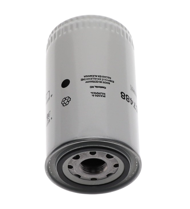 57488 WIX Spin-On Lube Filter (LF16520) - Crossfilters