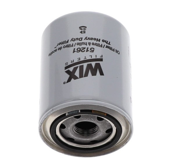 51261 WIX Spin-On Lube Filter (LF654 , P555680) - Crossfilters