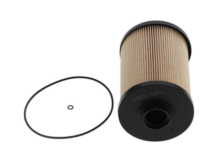 33258 WIX Cartridge Fuel Metal Canister Filter (P502422 , FF5795) - Crossfilters