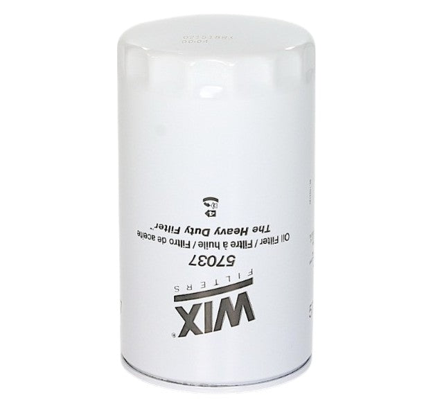 57037 WIX Spin-On Lube Filter (P550520 , LF16015) - Crossfilters