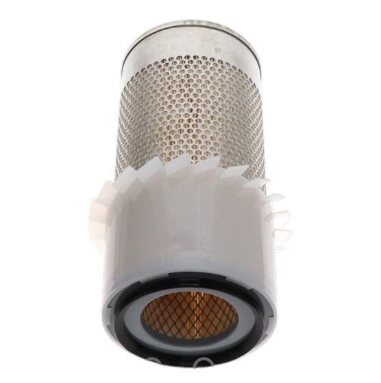 46487 WIX Air Filter W/Fin (46487 , 46487) - Crossfilters