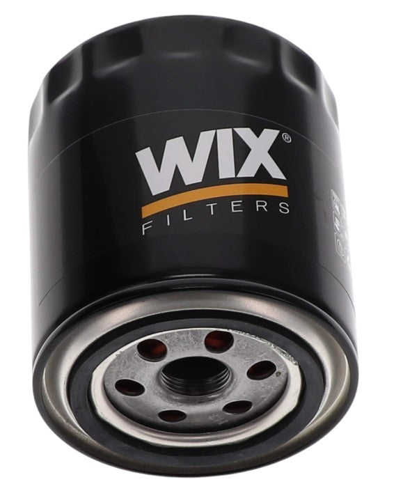 51258 WIX Spin-On Lube Filter (LF647, P550599) - Crossfilters