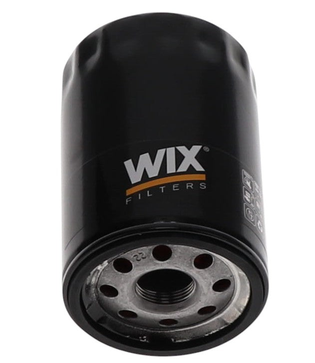 WL10255 WIX Spin-On Lube Filter (LF17531 , P577065) - Crossfilters